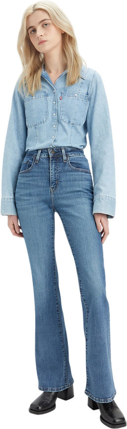 Джинсы женские