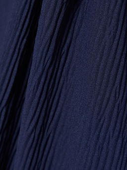 Платье 0349-1п тёмно-синий - Dora фото 39