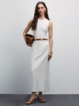 Топ в рубчик / Zarina  фото 2