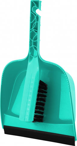 Набор щетка+совок ПРАКТИК/DISCO арт. SV3855, SC3855