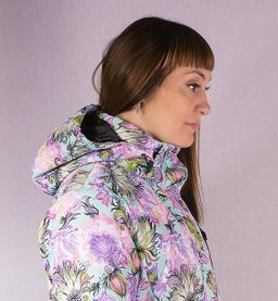 Женский Горнолыжный костюм Скай-24 - Sportsolo фото 83