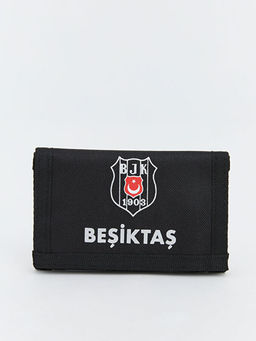 Кошелек Beşiktaş для мальчиков