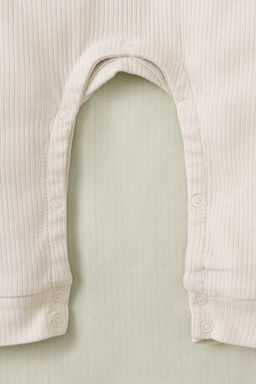 CROCKID, Комбинезон. Цвет: бежевый