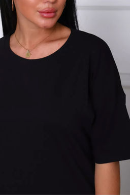 Костюм спортивный футболка и велосипедки КЖ-002