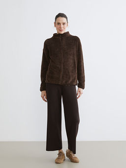 Dik Yaka Kad?n Polar H?rka