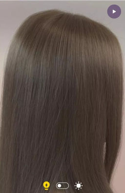 Интенсивное тонирование 6/0 темный блонд Londa - Londa professional фото 2