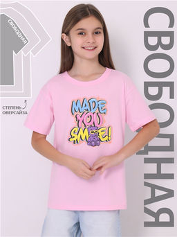 футболка 1ДДФК4328001