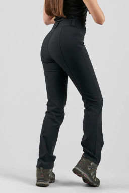 Брюки 4 way stretch женские 21-24920 10