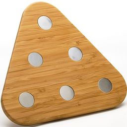 23521 Набор для специй 6пр на подставке МВ (х12) - Mayer&boch фото 3