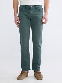 779 Regular Fit Erkek Jean Pantolon