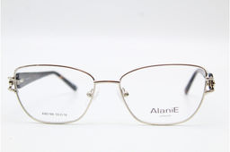 Оправа ALANIE 90199 55-16-140 С2 фото 2