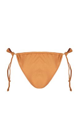 TRENDYOLMILLA Mavi Tunelli Normal Paca Bikini Alt? TBESS23BA00344 фото 17