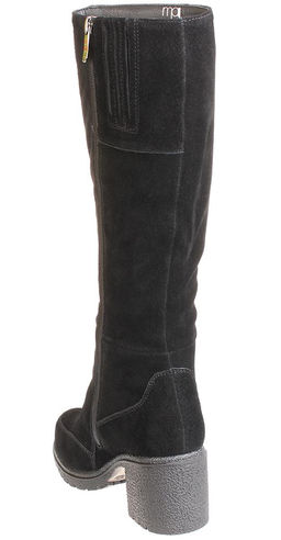 Сапоги Madella XMG-23895-1A-SI