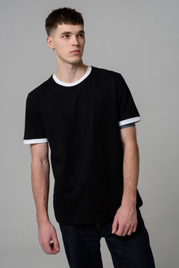 Футболка мужская Натали кулирка  фото 26