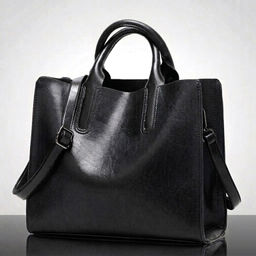 BG-007-Black