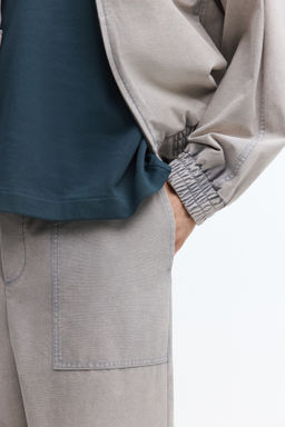 Joggers Relaxed Fit - H&m фото 4
