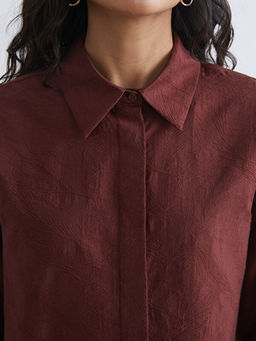 Nak??l? Kad?n G?mlek Tunik