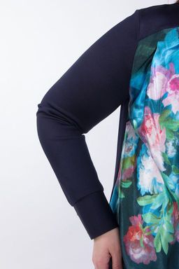 Блуза М4-3724/1 - Wisell фото 3