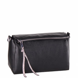 Сумка 519S black  S-Style