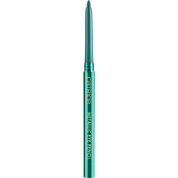 Карандаш для глаз Festive Treasures Metallic Eye Pencil, C01 Mistlegreen
