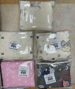 Плед на меху для малышей