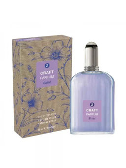 Ж DP туал/вода (55мл) Craft Parfum 2 Eclat (Крафт Парфюм 2 Эклат) .24