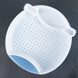 Ёмкость плэтэр универсальная с подставкой для телефона, 2119,59,5 см, цвет МИКС - Simaland фото 3