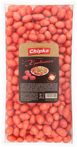 Арахис жареный в хрустящей оболочке со вкусом креветка 1 кг - Sweet Joys фото 3