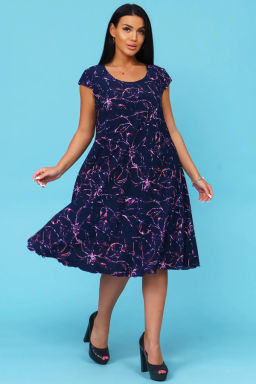 Сарафан мод.1077/18