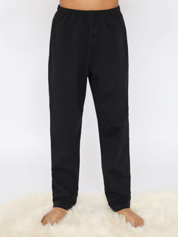 CRB wear/CSJB 50167-28 Пижама для мальчика (футболка, брюки),терракотовый/Ex.Cherubino  фото 4