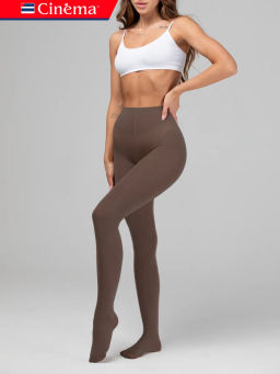 Колготки Cinema Fiber 100