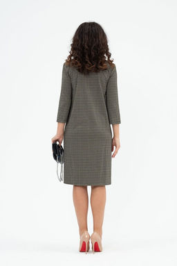 Платье Алма (46-56) - Serenada фото 5