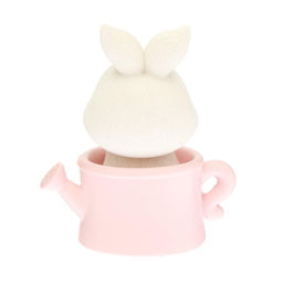 Зайчик на панель авто, качающая головой, С7