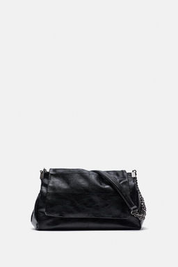 ROCK FLAP SHOULDER BAG