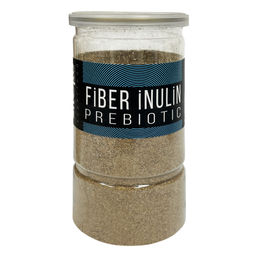 FIBER INULIN prebiotic - топинамбур, яблочная клетчатка, псиллиум 200г (Состав: топинамбур, яблочная - Sneko Gold фото 7