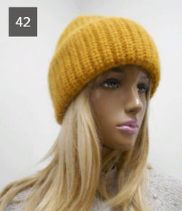 Шапка Венесуэла - Ferz фото 15