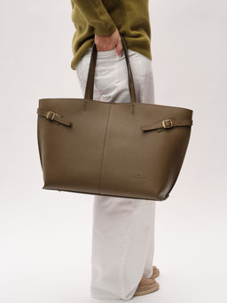 Сумка Laura DBR 31170 зеленый дуб фото 2