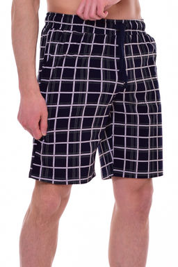 Шорты мужские 9-173 из хлопка - Новое кимоно фото 68