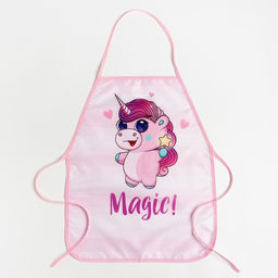 Фартук детский Этель «Магия», 49×39 см