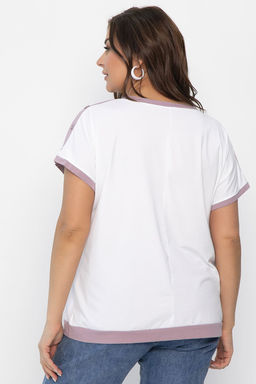 Блуза Чарли - Lt collection фото 12