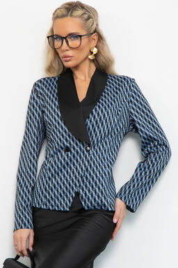 Жакет Маэстро (ниагара)