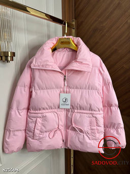 Куртка весенняя женская