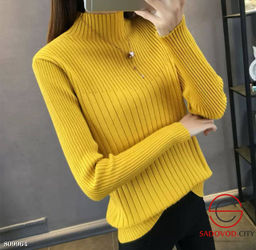 кофточка женская однотонная - Bruno фото 3