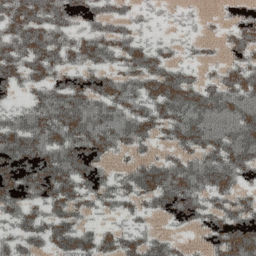 Ковер прямоугольный, размер 60х100 см, ПП 100%, джут - Люберецкие ковры фото 2