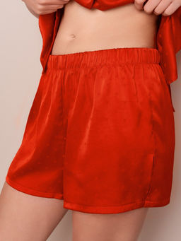 Домашняя пижама Indefini (Арт. 4284TBD)