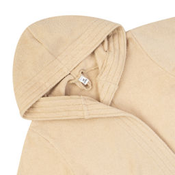 Халат детский мята - Утенок фото 10