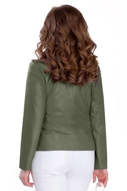 Куртка TEZA 948 хаки