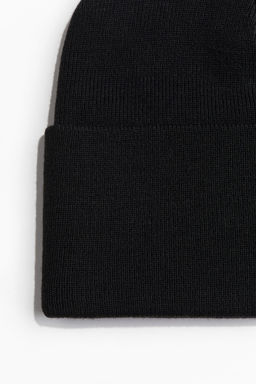 Gorro de punto - H&m фото 3