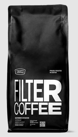 Кофе Боливия Кусилло - Tasty coffee фото 6
