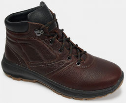 Ботинки мужские JEF 137201ТК